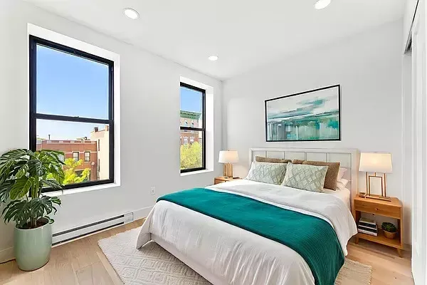 $3,650 | 168 Sumpter Street, Unit 3 | Bedford-Stuyvesant