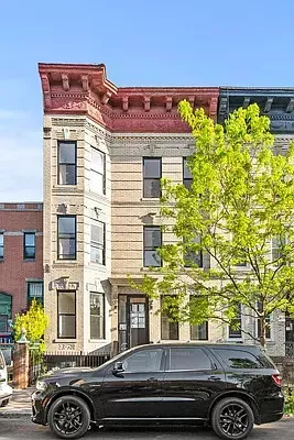 $3,650 | 168 Sumpter Street, Unit 3 | Bedford-Stuyvesant