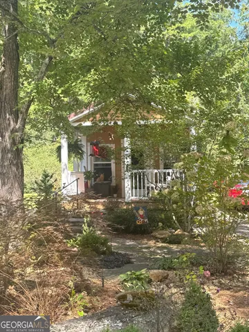 $165,000 | 4960 Laurel Lodge Road, Clarkesville, GA 30523