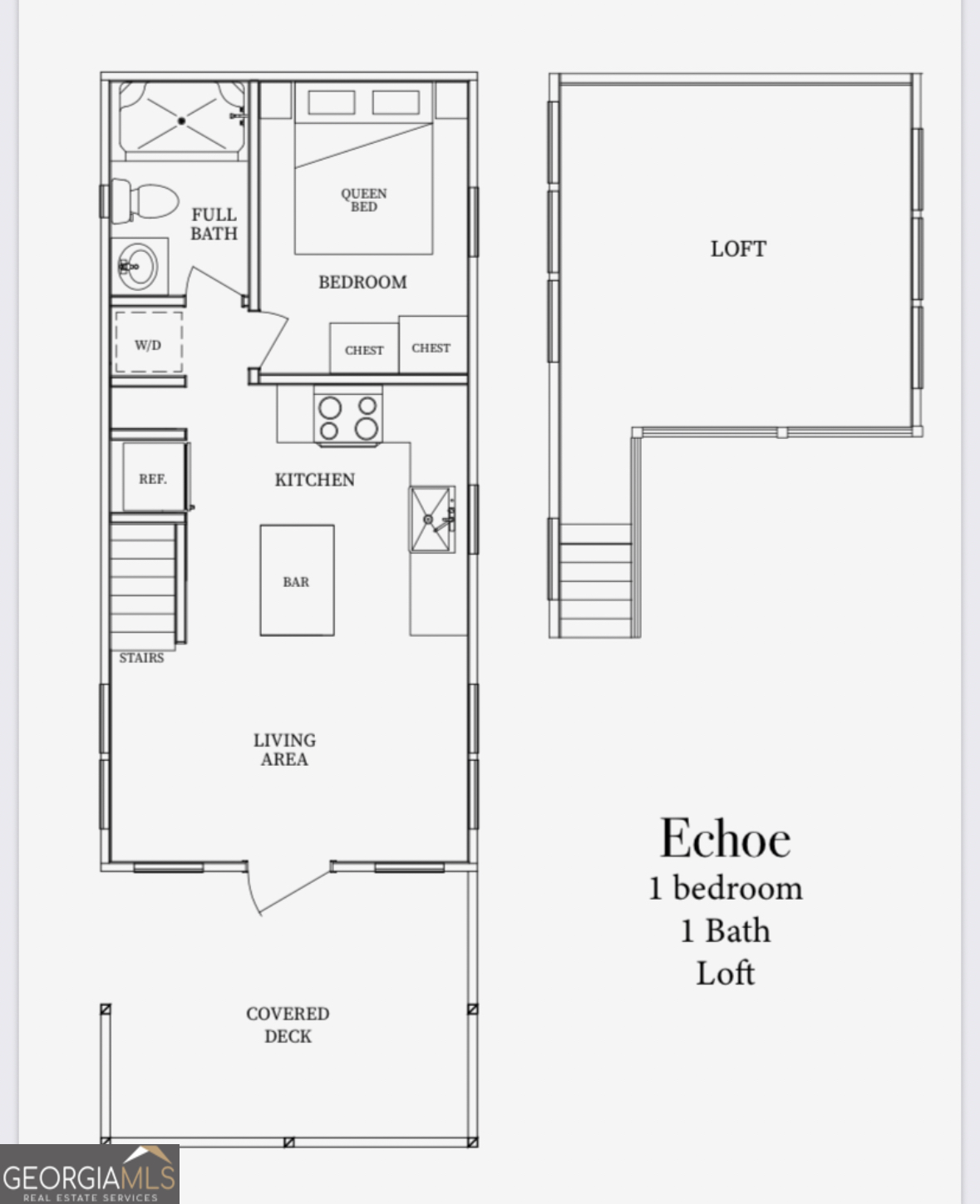 4960 Laurel Lodge Road Clarkesville, GA 30523 - Photo 19 of 19