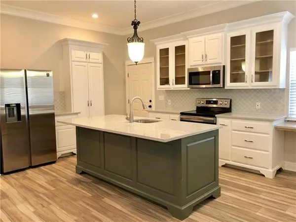 $1,650 | 325 East Hornsby Street, Covington, LA 70433