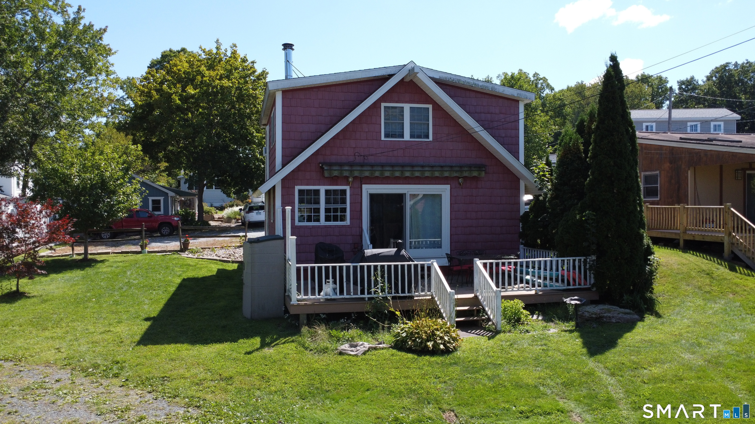 1 Day Point Road, Unit 19 East Hampton, CT 06424 - Photo 2 of 17 Gallery Image 2