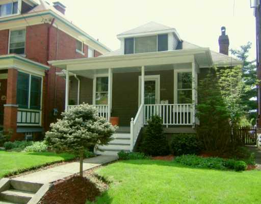 2639 Brighton Road Pittsburgh, PA 15212 - Photo 1 of 8 Gallery Image 1