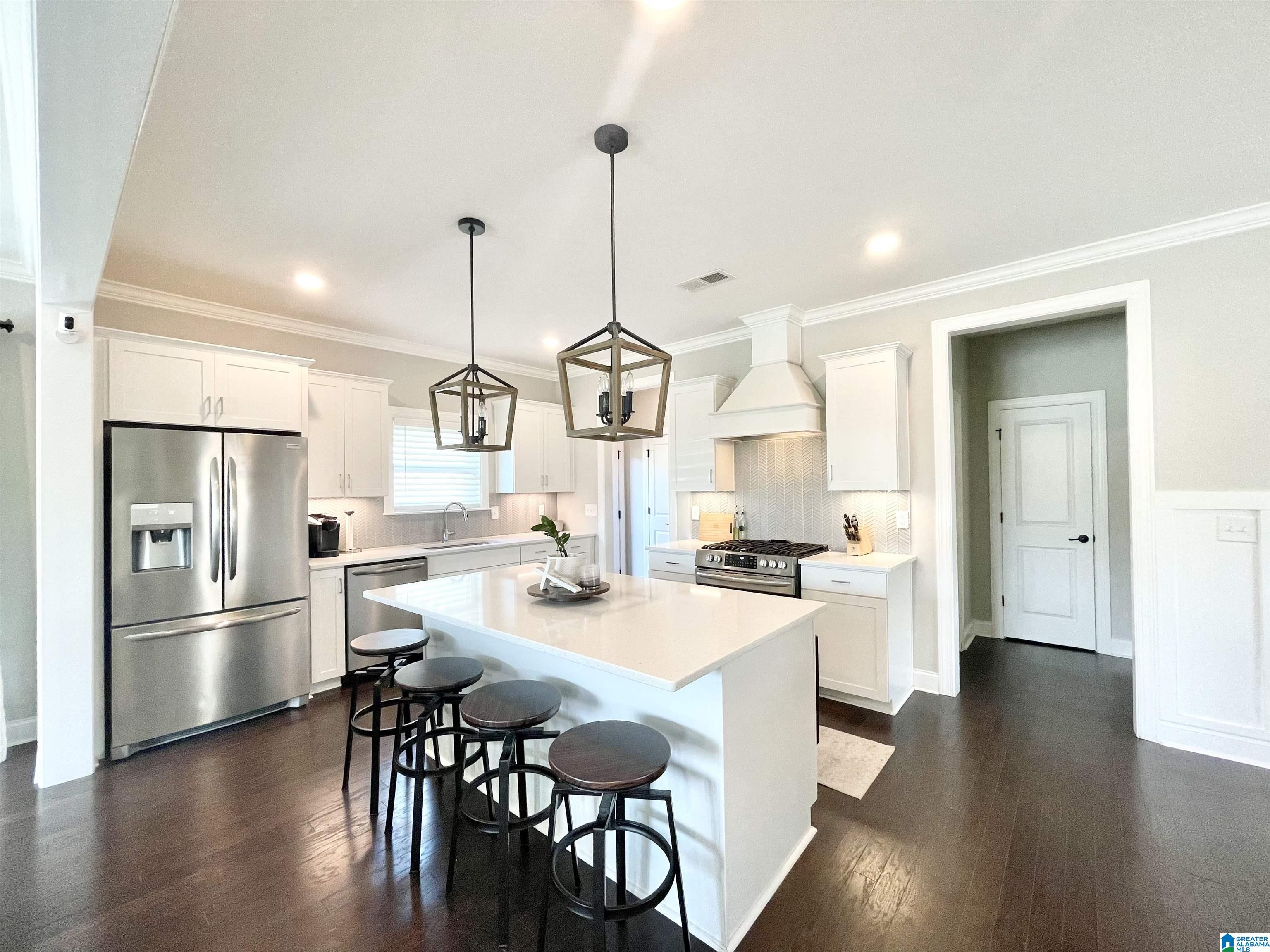 3009 Simms Landing Pelham, AL 35124 - Photo 4 of 26
