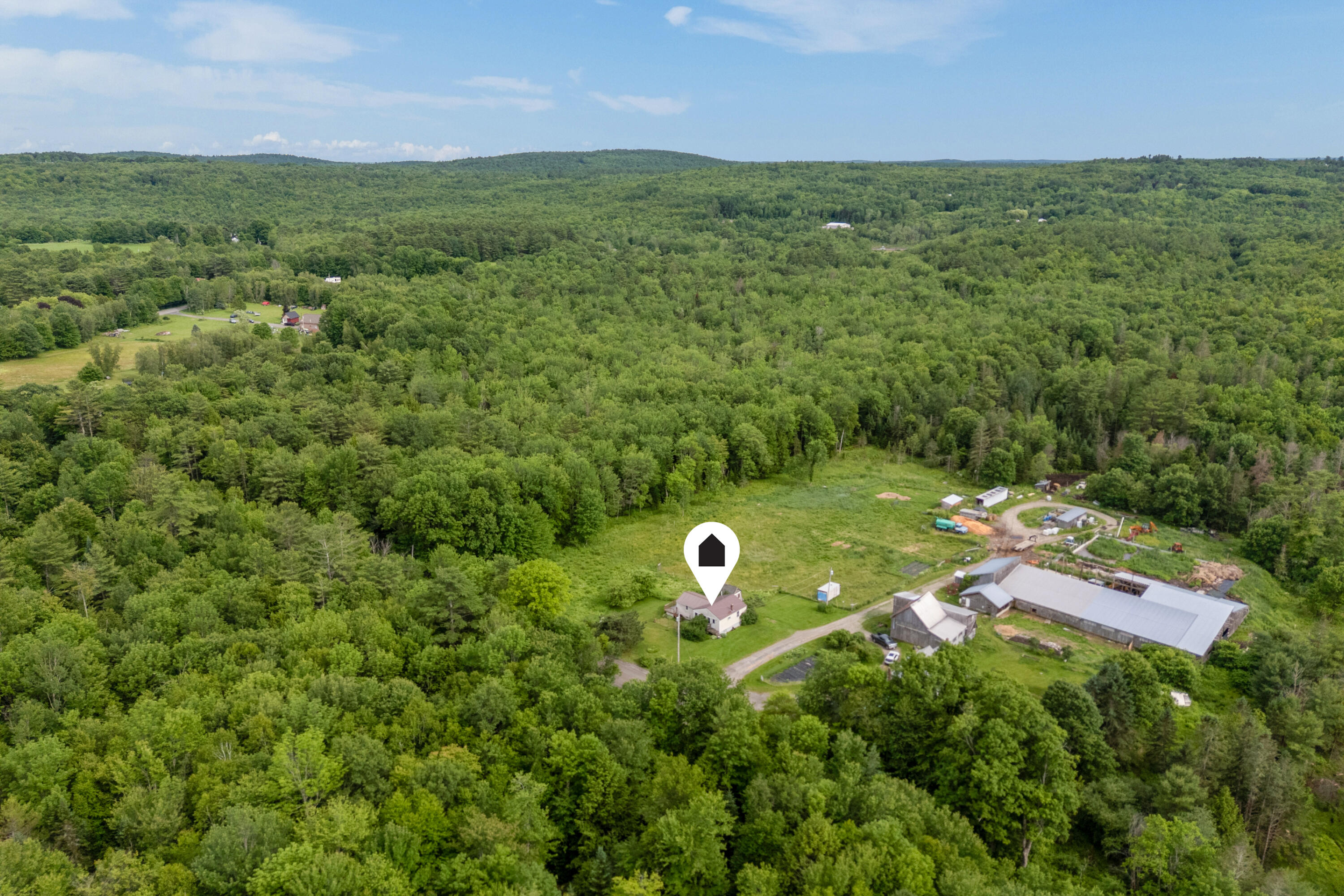 343 Luce Road Readfield, ME 04355 - Photo 46 of 53