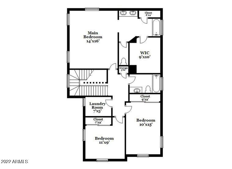 3638 East Flamingo Way Gilbert, AZ 85297 - Photo 3 of 17 Photo #3