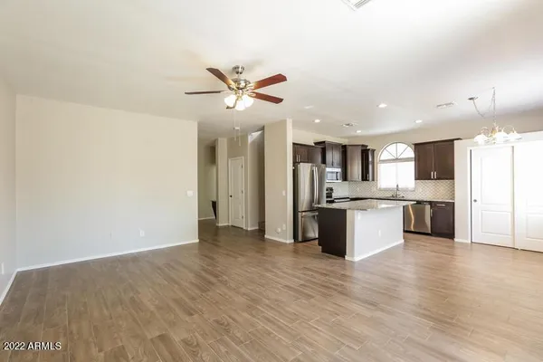 $2,495 | 3638 East Flamingo Way, Gilbert, AZ 85297