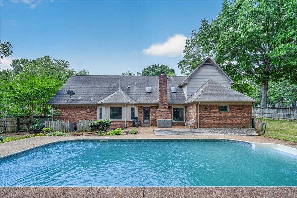 9118 Fox Ridge Road Germantown, TN 38139 - Photo 37 of 39