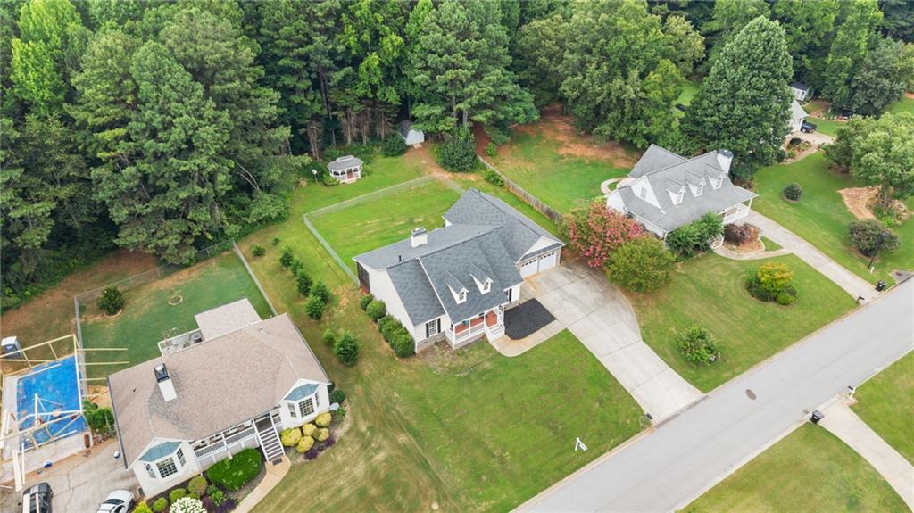 256 Spring Meadows Avenue Dallas, GA 30157 - Photo 36 of 38