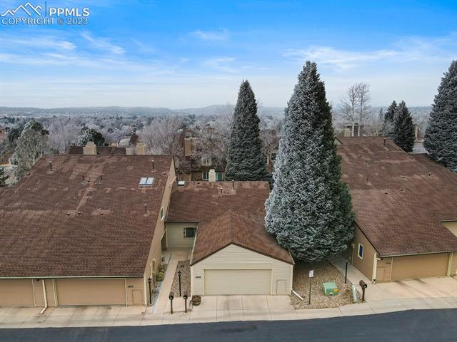 5048 Castledown Road Colorado Springs, CO 80917 - Photo 4 of 11