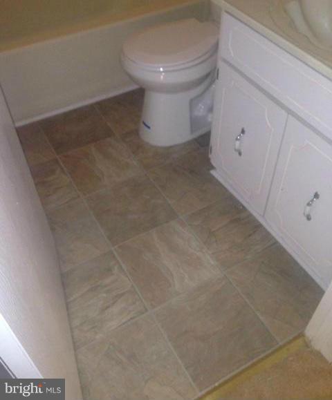 3772 Roop Road New Windsor, MD 21776 - Photo 7 of 10 a view of a room with water heater and racks