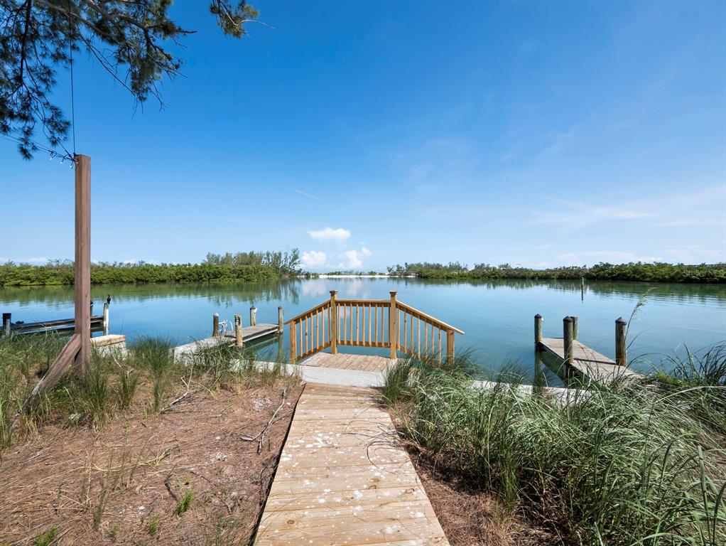 490 North Shore Road, Unit 6 Longboat Key, FL 34228 - Photo 50 of 67