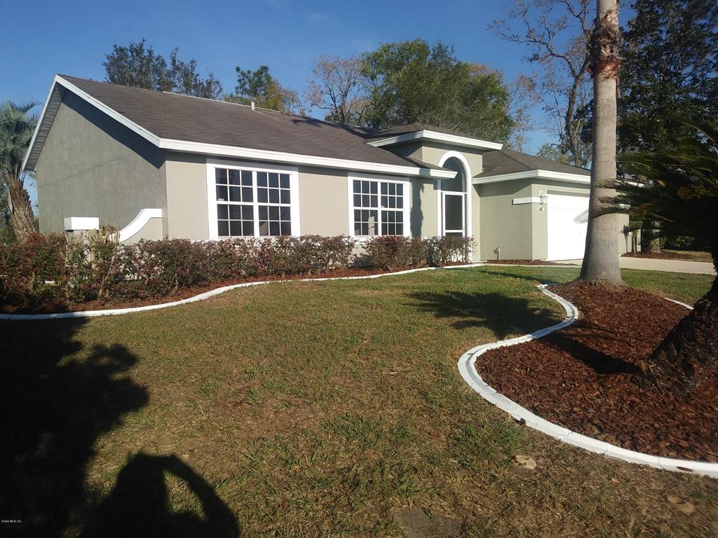 46 Hickory Loop Ocala, FL 34472 - Photo 2 of 71 Welcome Home!