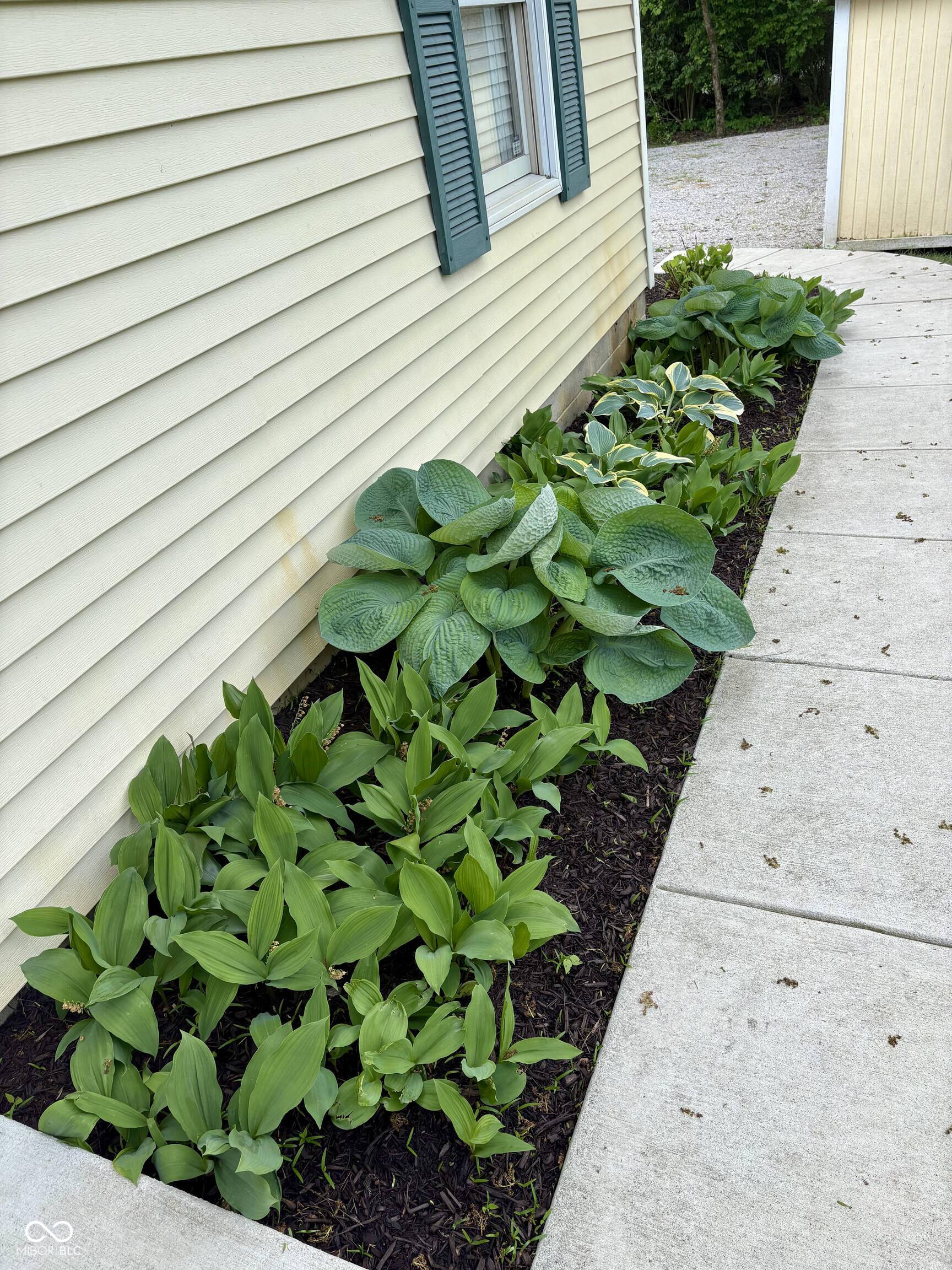 5488 North German Church Road Indianapolis, IN 46235 - Photo 50 of 59