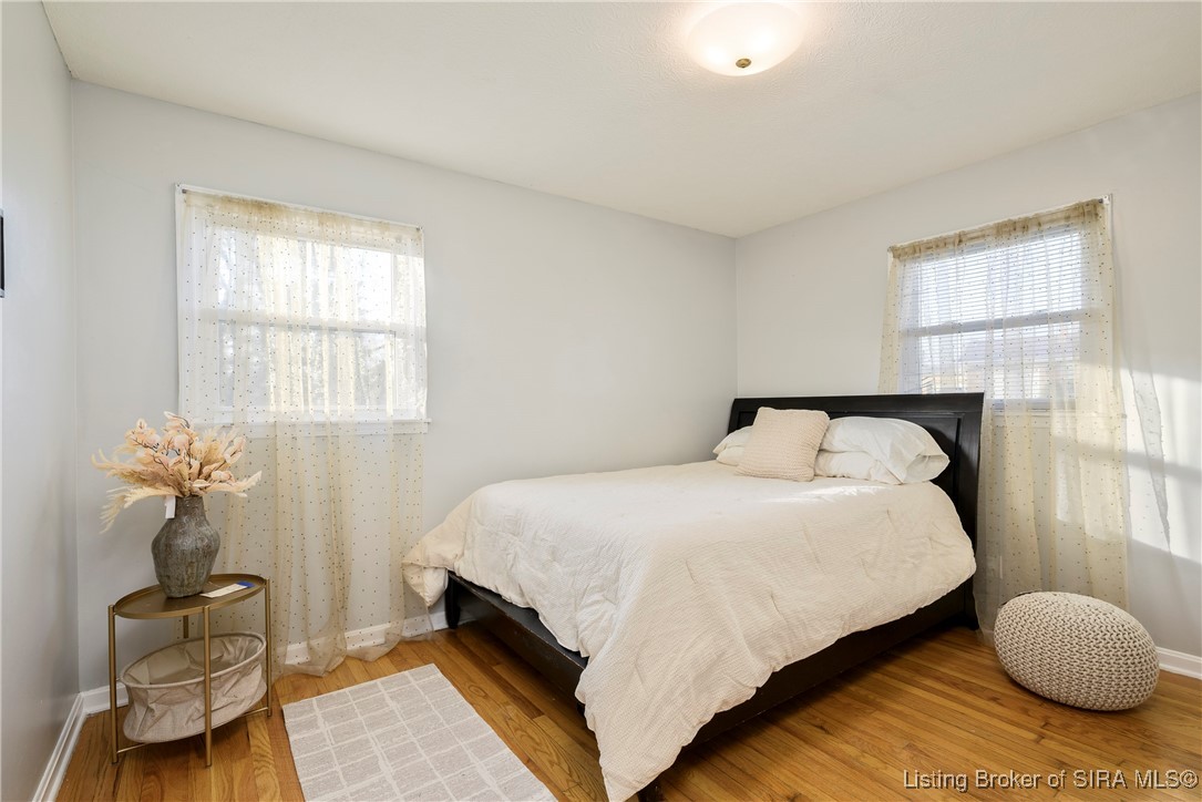 4126 Payne Koehler Road New Albany, IN 47150 - Photo 14 of 31