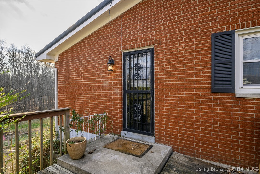 4126 Payne Koehler Road New Albany, IN 47150 - Photo 25 of 31