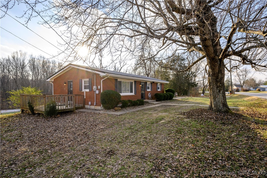 4126 Payne Koehler Road New Albany, IN 47150 - Photo 26 of 31