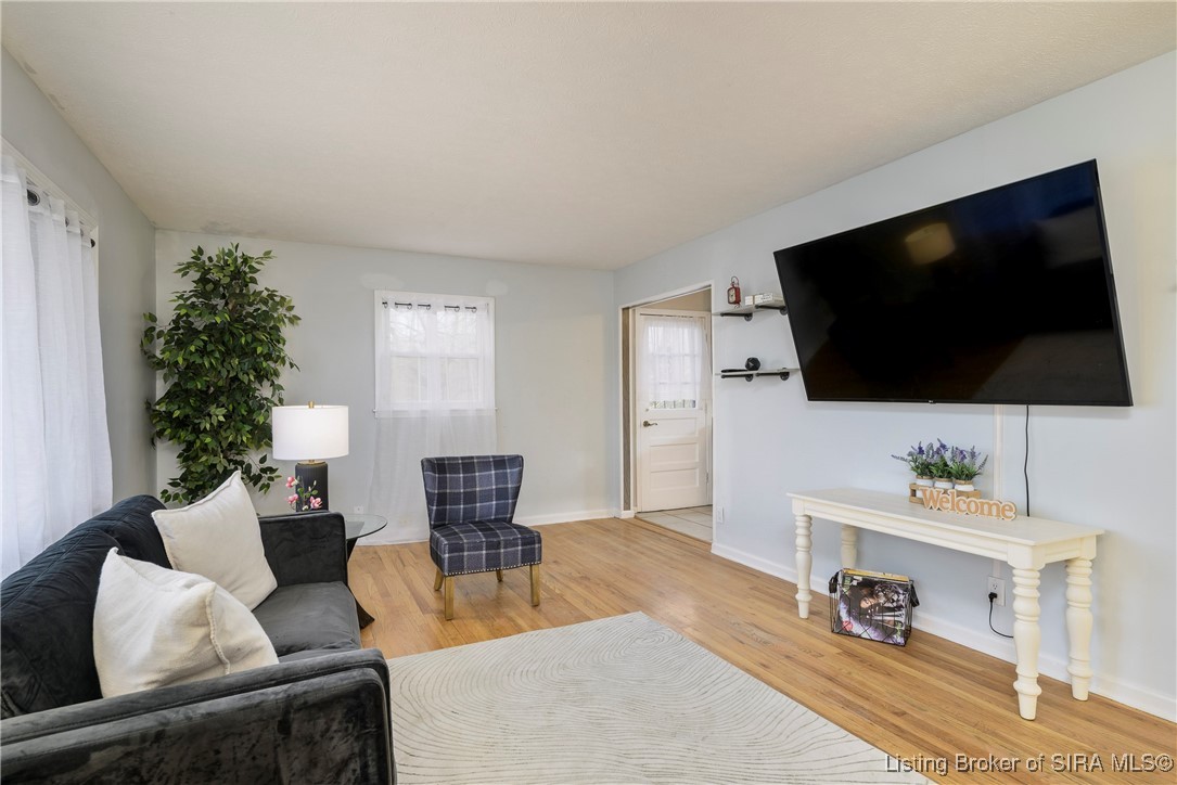 4126 Payne Koehler Road New Albany, IN 47150 - Photo 7 of 31