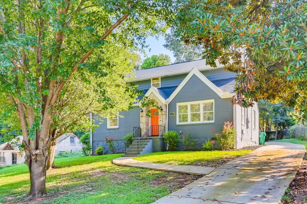 1892 Terry Mill Road Southeast Atlanta, GA 30316 - Photo 1 of 1