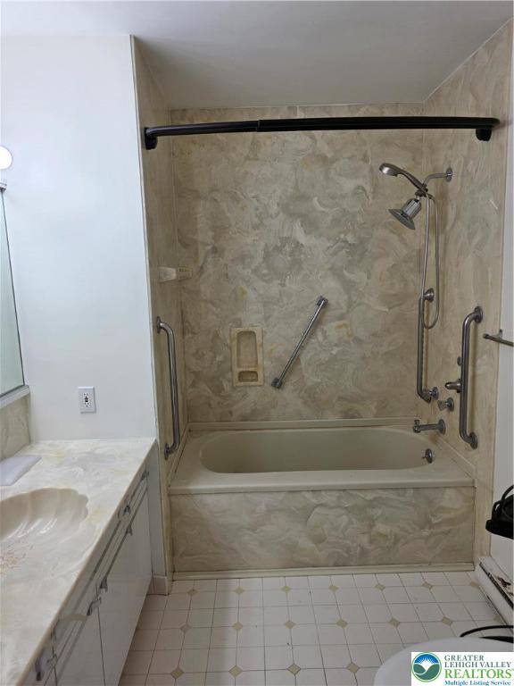 1690 Beech Lane Macungie, PA 18062 - Photo 24 of 32 Main Bath