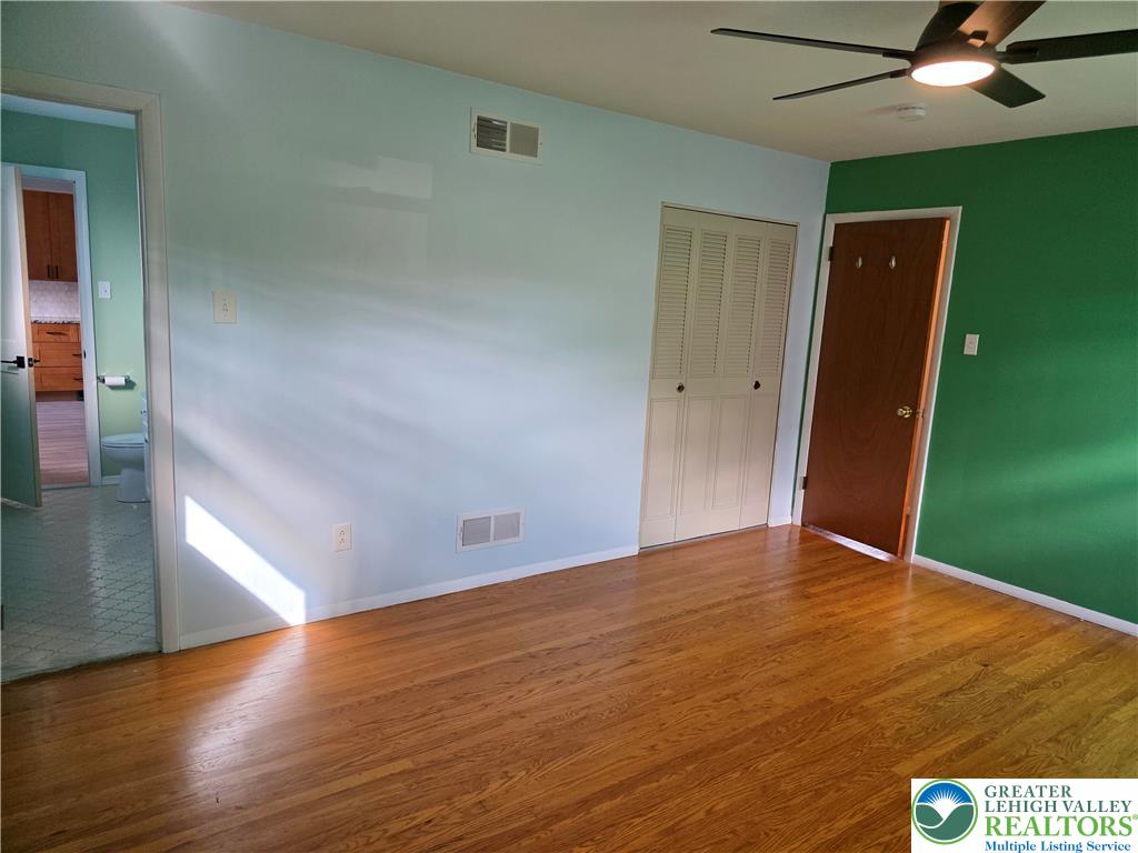 1690 Beech Lane Macungie, PA 18062 - Photo 25 of 32 Master Bedroom