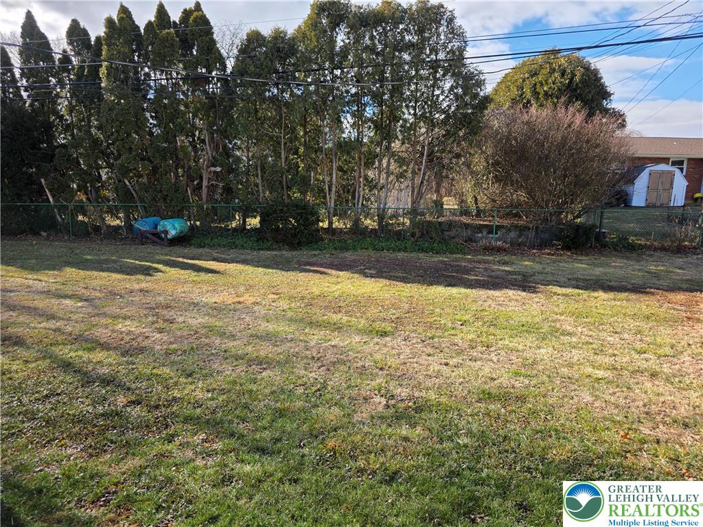 1690 Beech Lane Macungie, PA 18062 - Photo 31 of 32 Yard