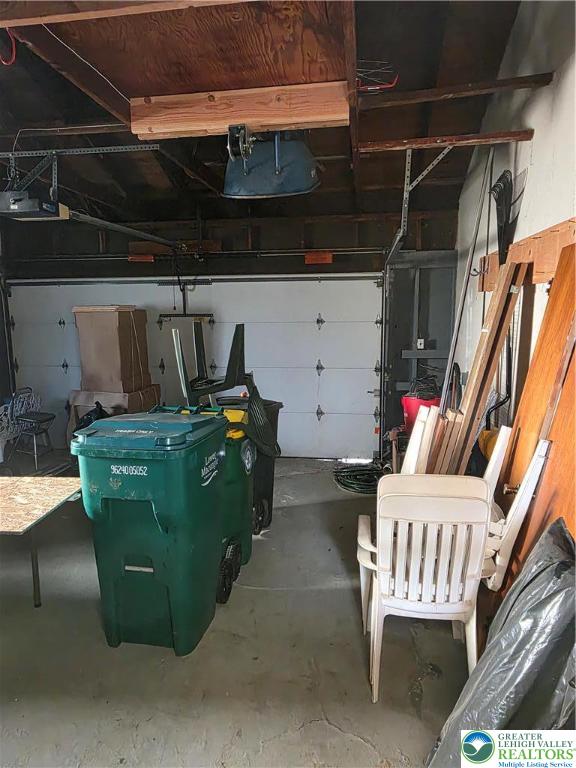 1690 Beech Lane Macungie, PA 18062 - Photo 32 of 32 Garage