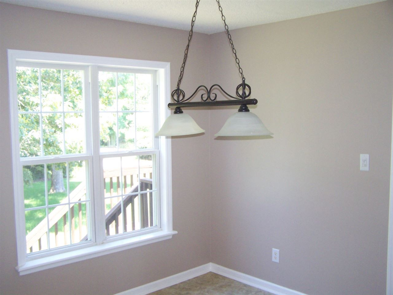239 South Ridge Drive Garner, NC 27529 - Photo 6 of 19 Breakfast Room