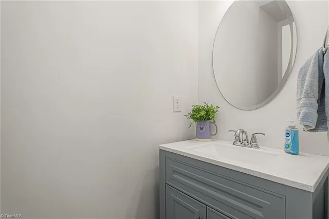 $449,000 | 1641 Haddington Point Drive, Kernersville, NC 27284