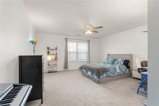 $449,000 | 1641 Haddington Point Drive, Kernersville, NC 27284