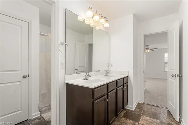 $449,000 | 1641 Haddington Point Drive, Kernersville, NC 27284