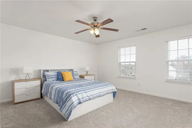 $449,000 | 1641 Haddington Point Drive, Kernersville, NC 27284