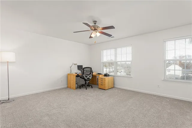 $449,000 | 1641 Haddington Point Drive, Kernersville, NC 27284