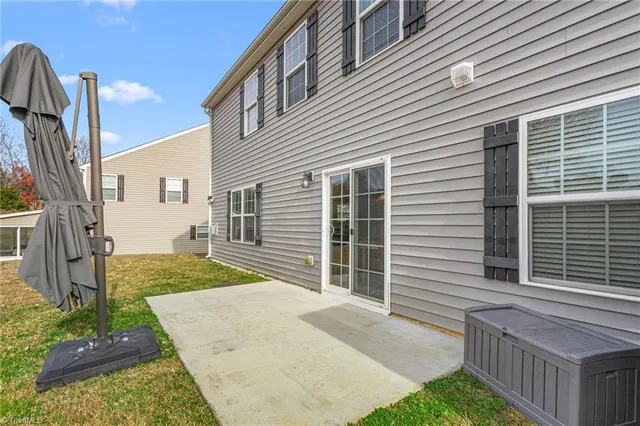 $449,000 | 1641 Haddington Point Drive, Kernersville, NC 27284