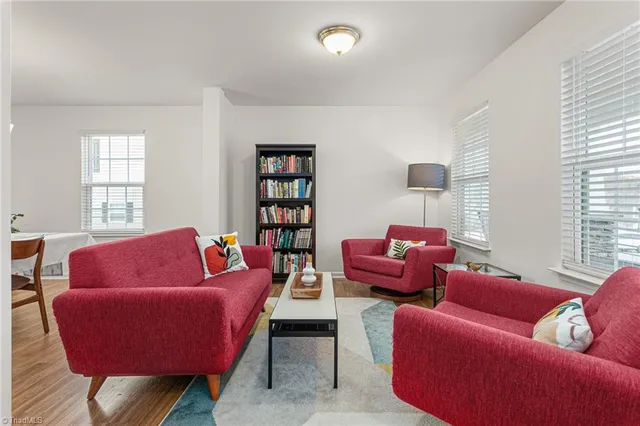 $449,000 | 1641 Haddington Point Drive, Kernersville, NC 27284