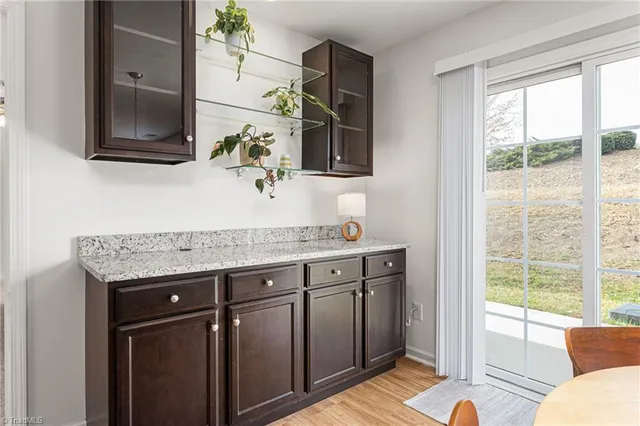 $449,000 | 1641 Haddington Point Drive, Kernersville, NC 27284