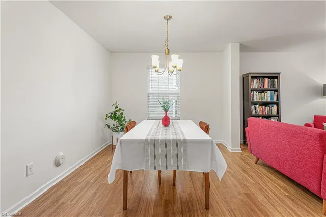 $449,000 | 1641 Haddington Point Drive, Kernersville, NC 27284