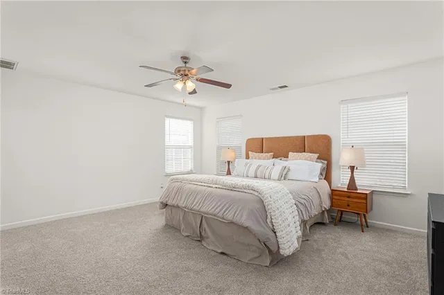 $449,000 | 1641 Haddington Point Drive, Kernersville, NC 27284