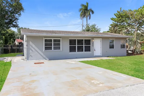 $2,175 | 1425 Northeast 29th Street, Pompano Beach, FL 33064