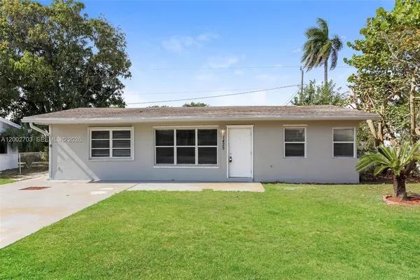 $2,175 | 1425 Northeast 29th Street, Pompano Beach, FL 33064