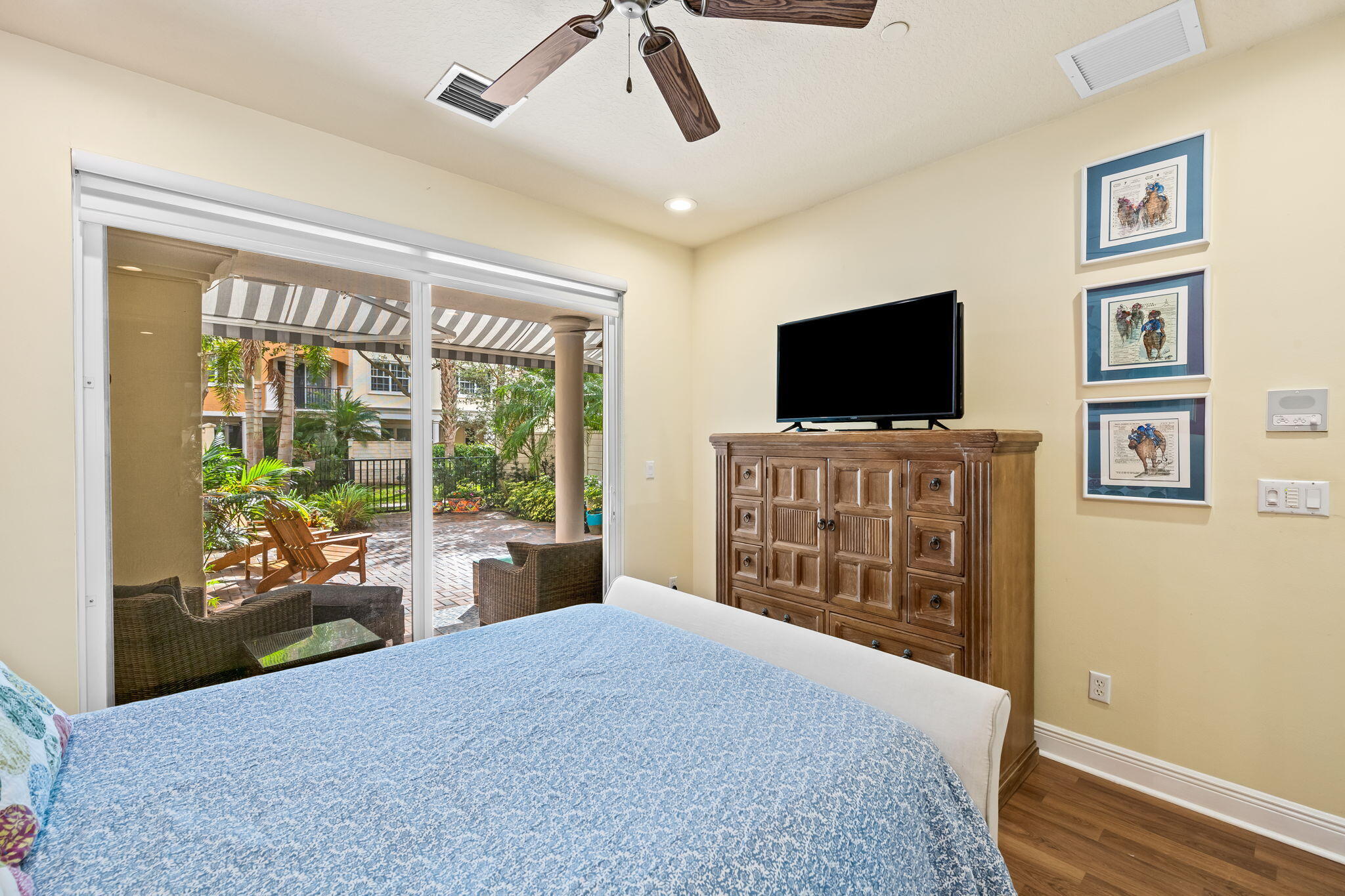 5580 Northeast Trieste Terrace Boca Raton, FL 33487 - Photo 3 of 33 Guest Suite