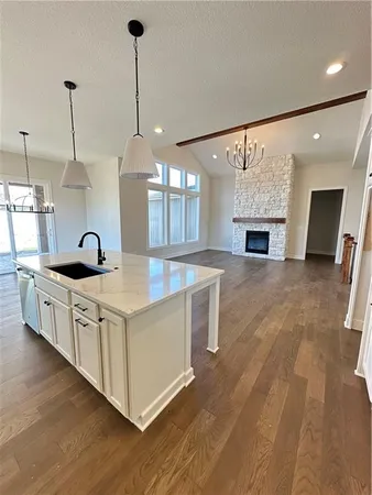 $737,020 | 17312 Oakshire Street, Overland Park, KS 66221