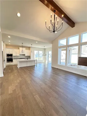 $737,020 | 17312 Oakshire Street, Overland Park, KS 66221