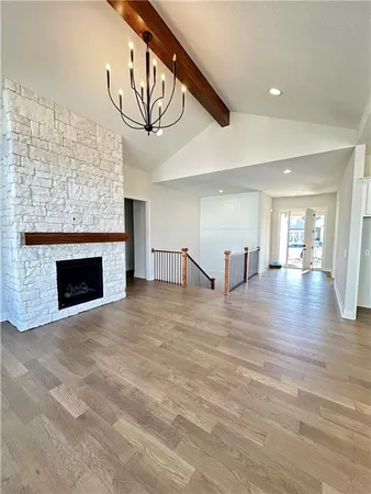 $737,020 | 17312 Oakshire Street, Overland Park, KS 66221