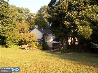90 Summit Road Malvern, PA 19355 - Photo 11 of 12 Exterior Back