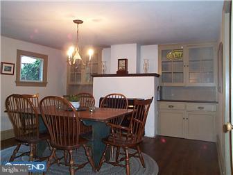 90 Summit Road Malvern, PA 19355 - Photo 3 of 12 Dining Room
