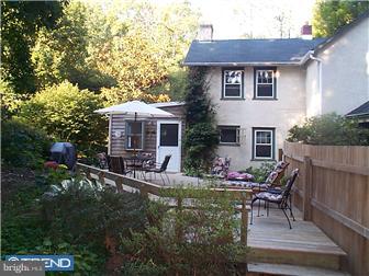 90 Summit Road Malvern, PA 19355 - Photo 10 of 12 Exterior Back