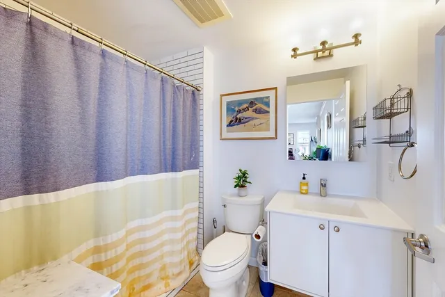 $649,000 | 309-311 Emerson Street, Unit 8, Boston, MA 02127