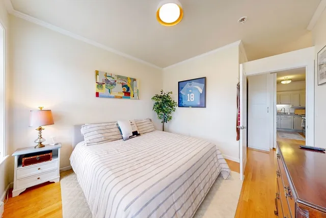 $649,000 | 309-311 Emerson Street, Unit 8, Boston, MA 02127