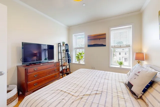 $649,000 | 309-311 Emerson Street, Unit 8, Boston, MA 02127